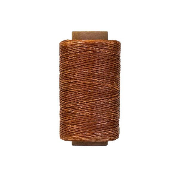 RHST.Light Brown.01.jpg Rhino Hand Sewing Thread Image